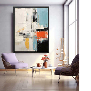 Contemporary Abstract