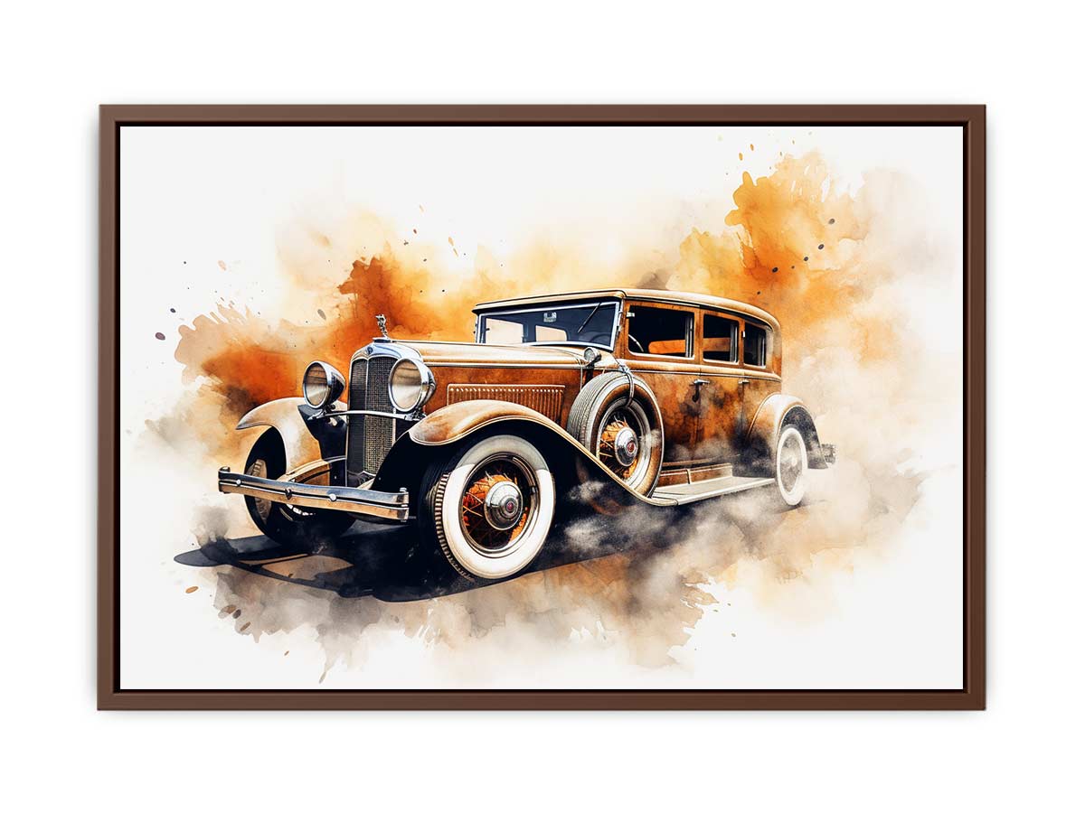 Canvas Print
