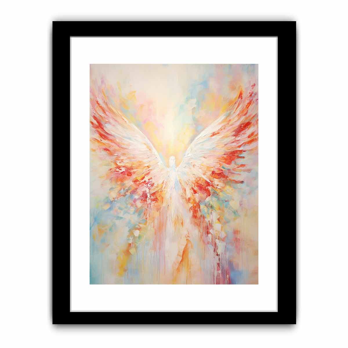 Framed Print