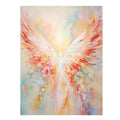 Abstract Angel 
