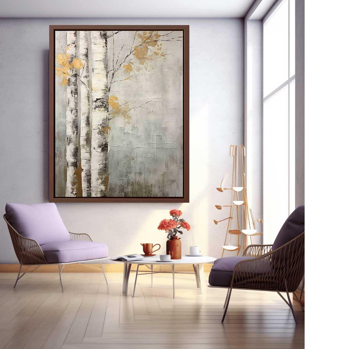 Pine Tree 