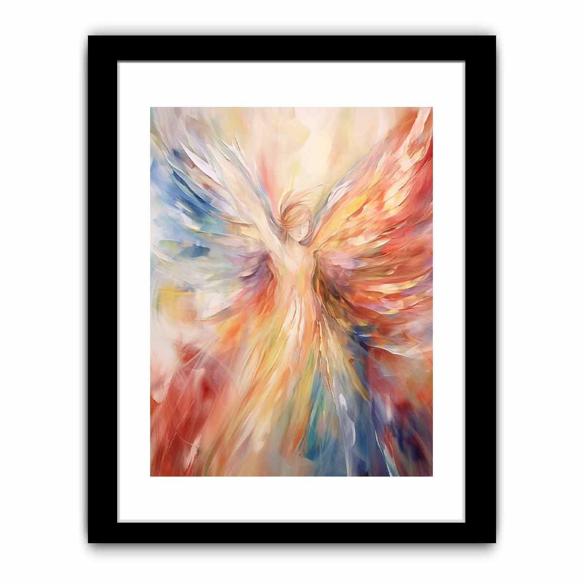 Framed Print