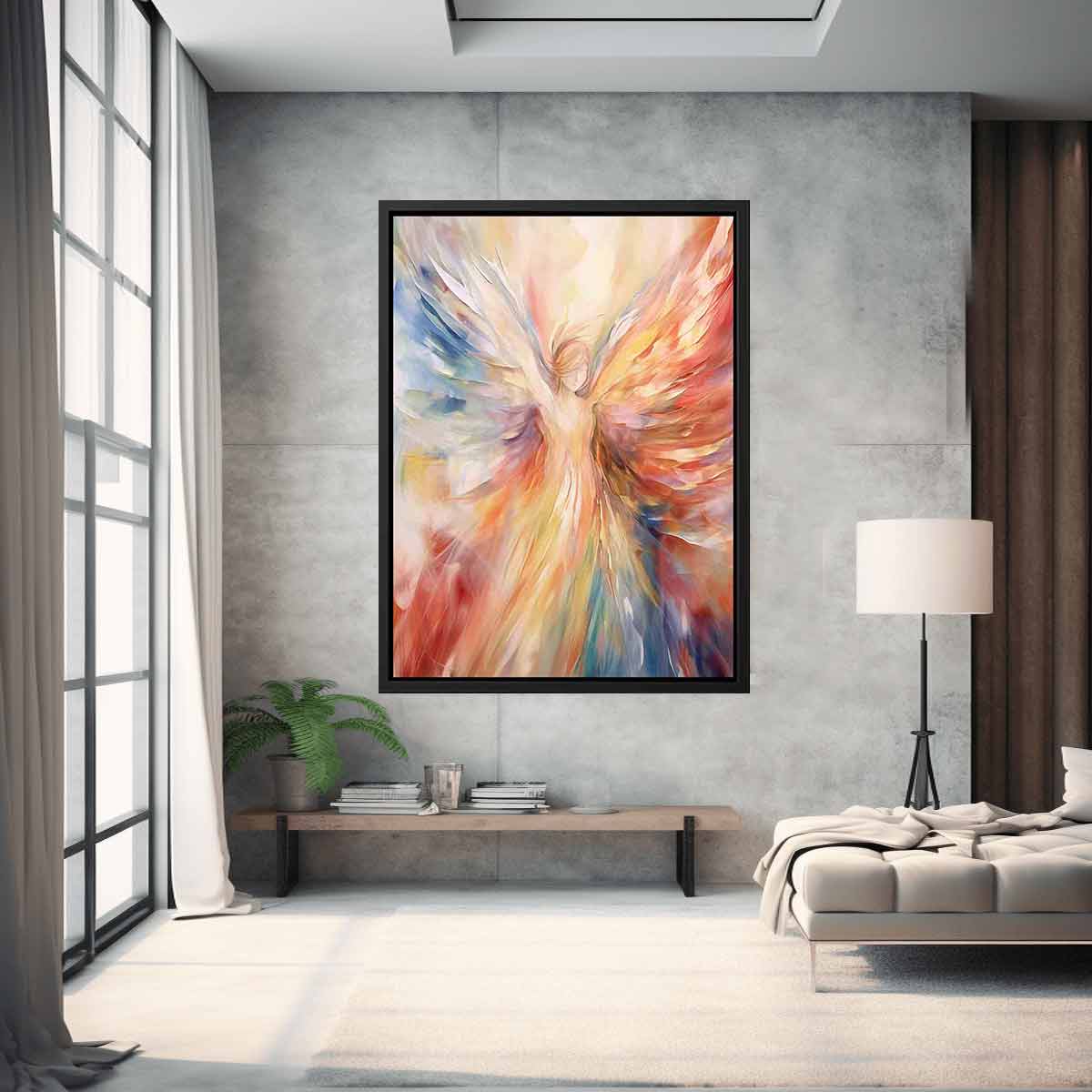  Artwork