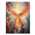 Abstract Angel 