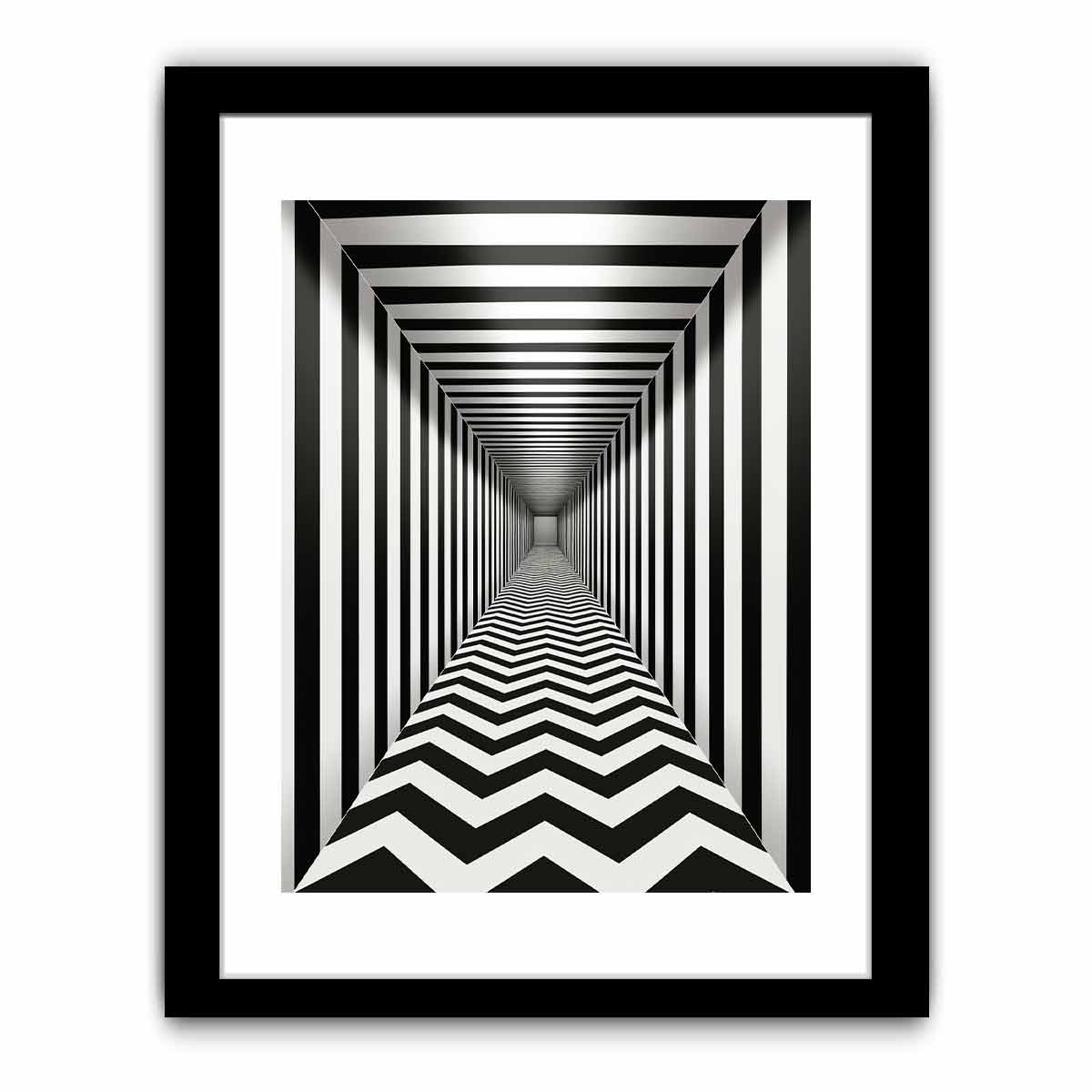 Framed Print