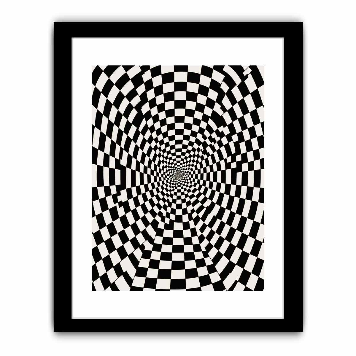 Framed Print