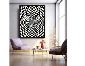 Modern Illusion 