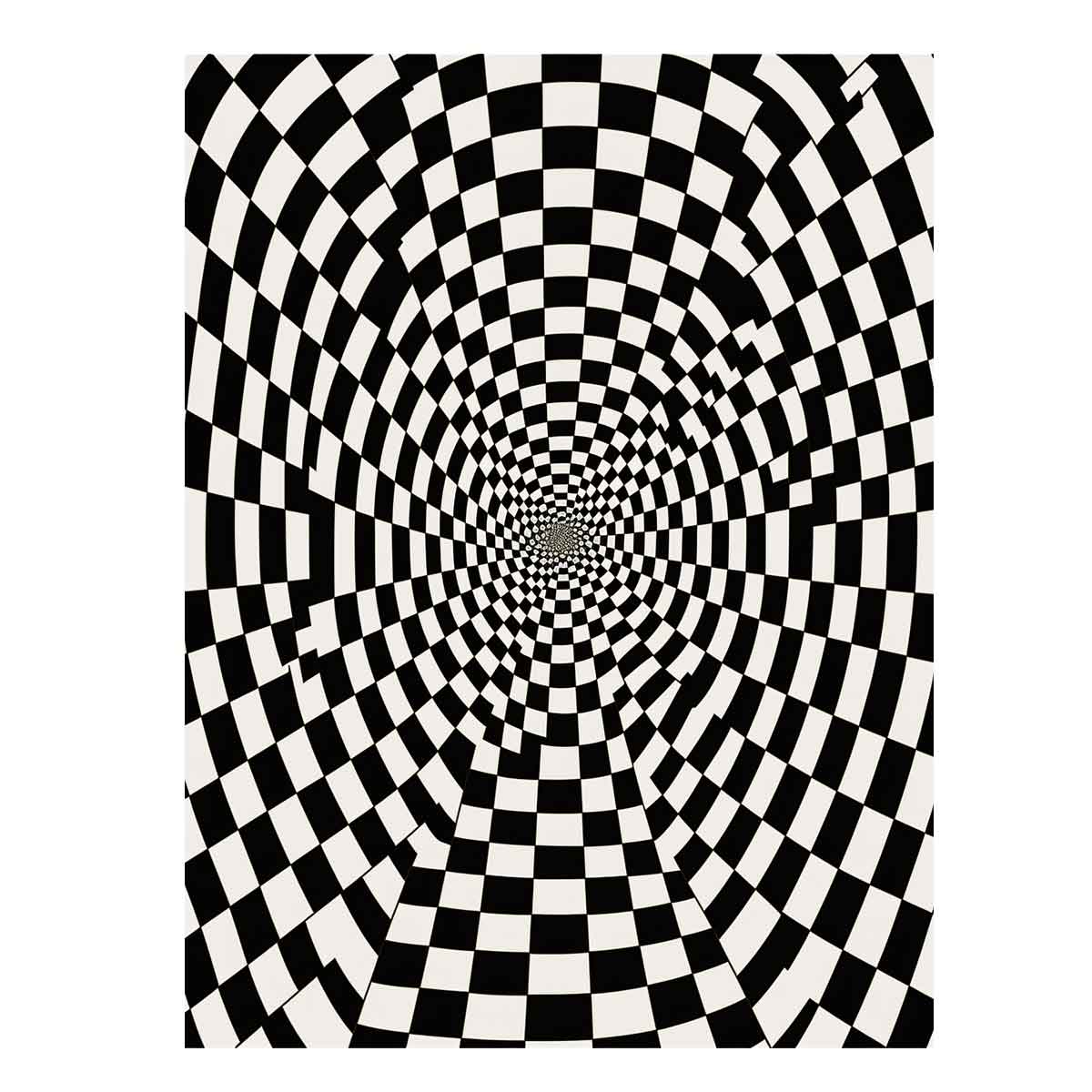 Modern Illusion 