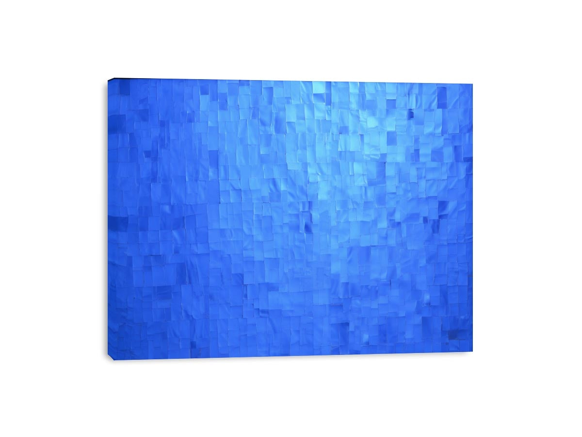 Streched canvas
