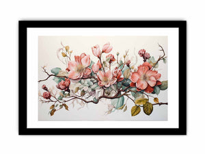 Framed Print