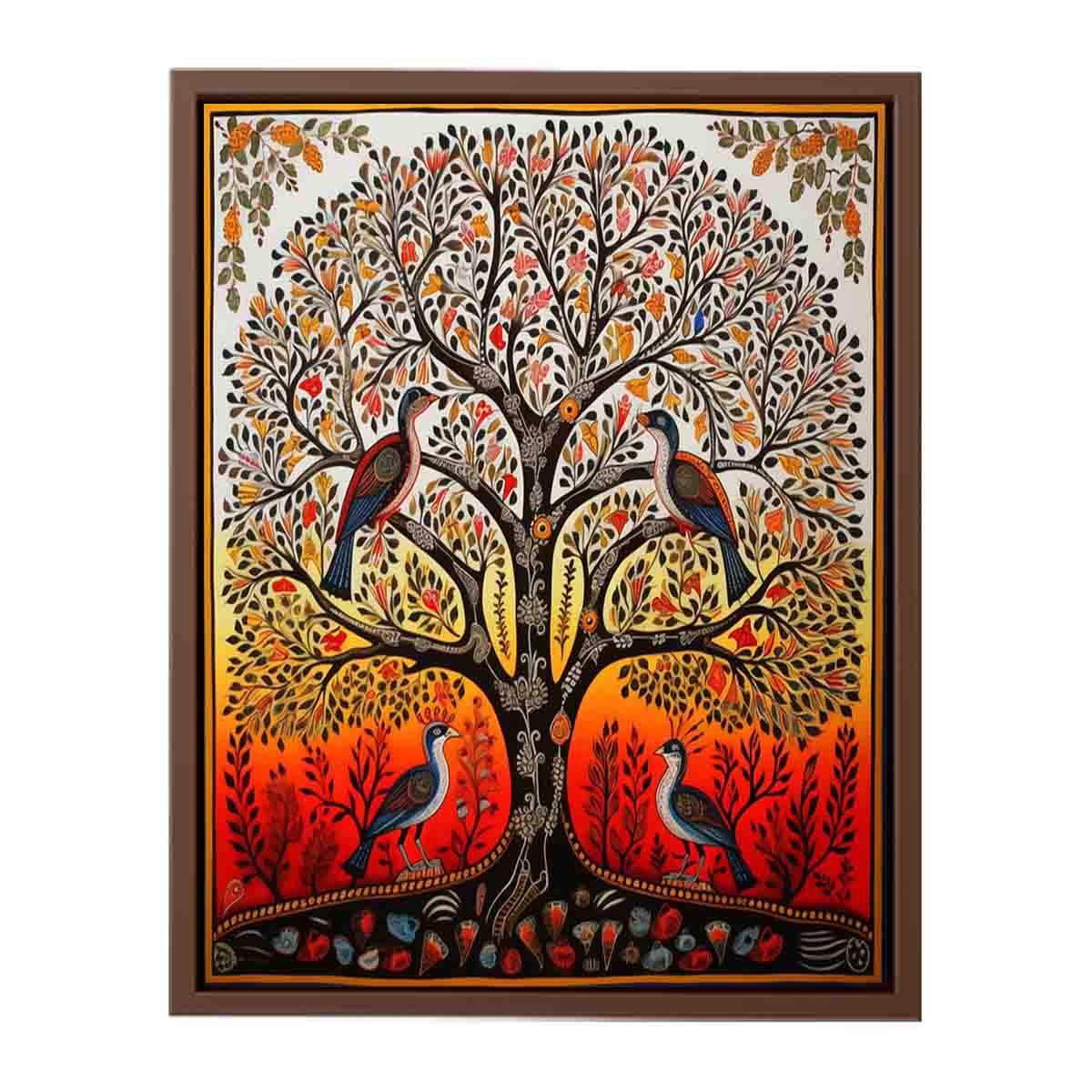 Canvas Print
