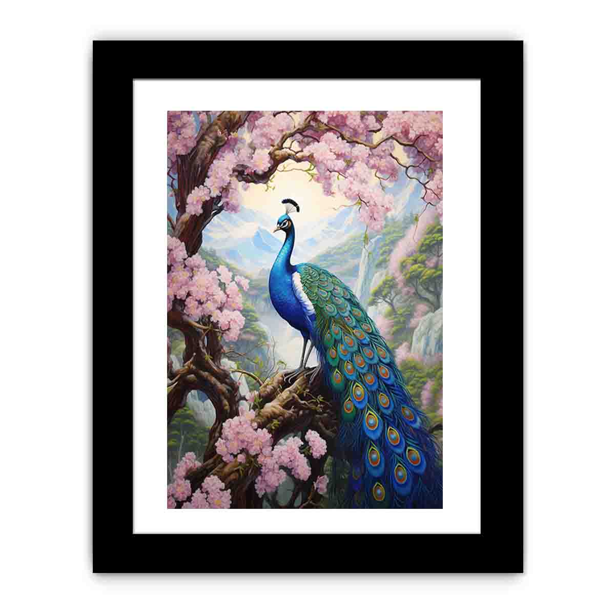 Framed Print