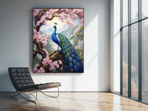 Peacock