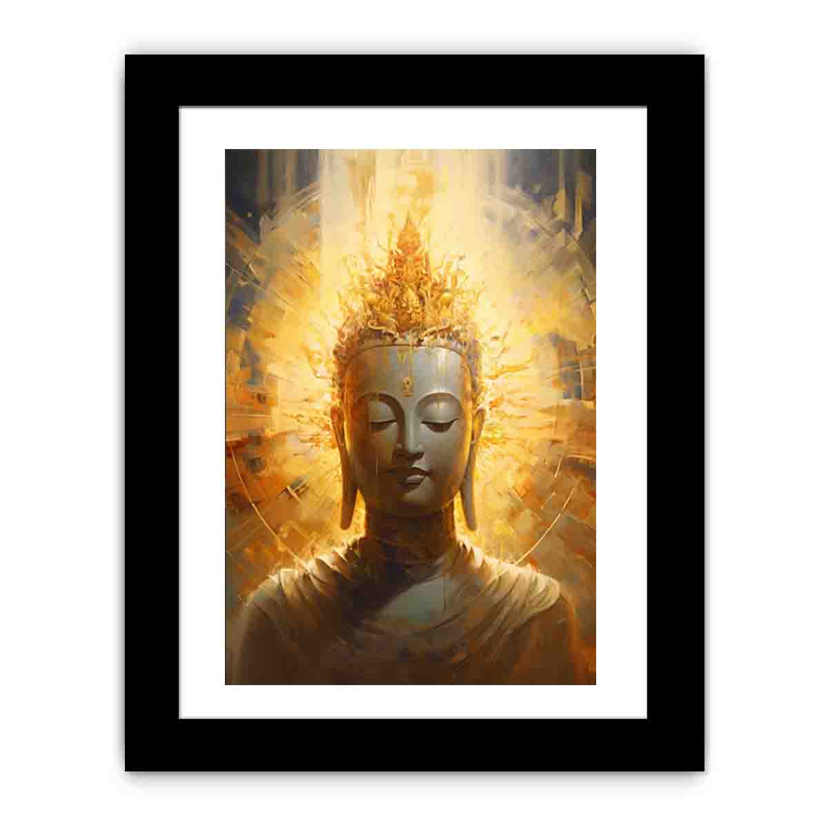 Framed Print