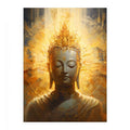 Buddha Gold  