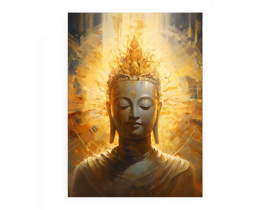 Buddha Gold  