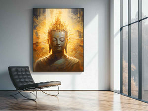 Buddha Gold  