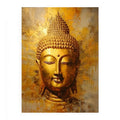 Buddha Gold