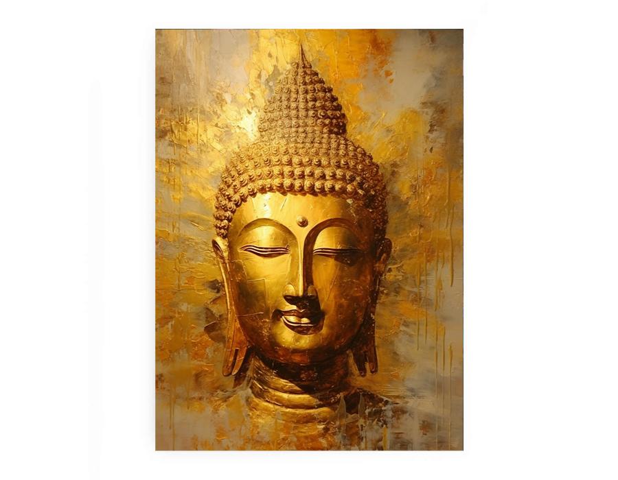Buddha Gold