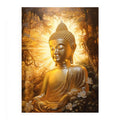 Buddha Gold