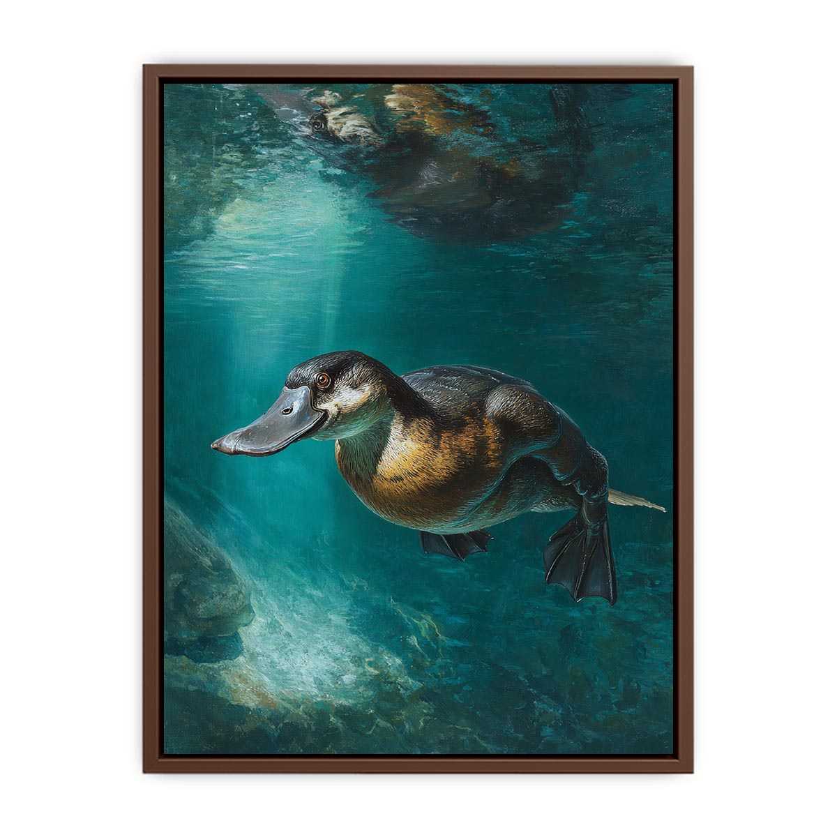 Canvas Print