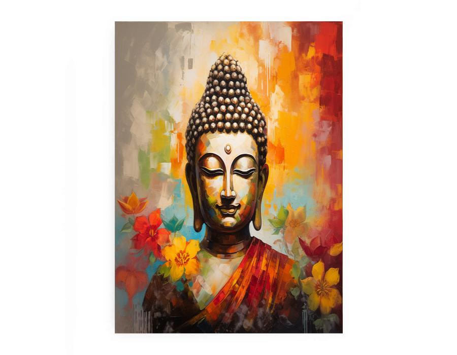 Buddha 