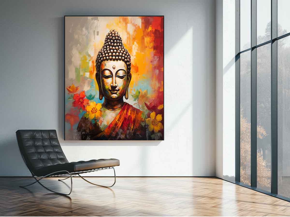 Buddha 