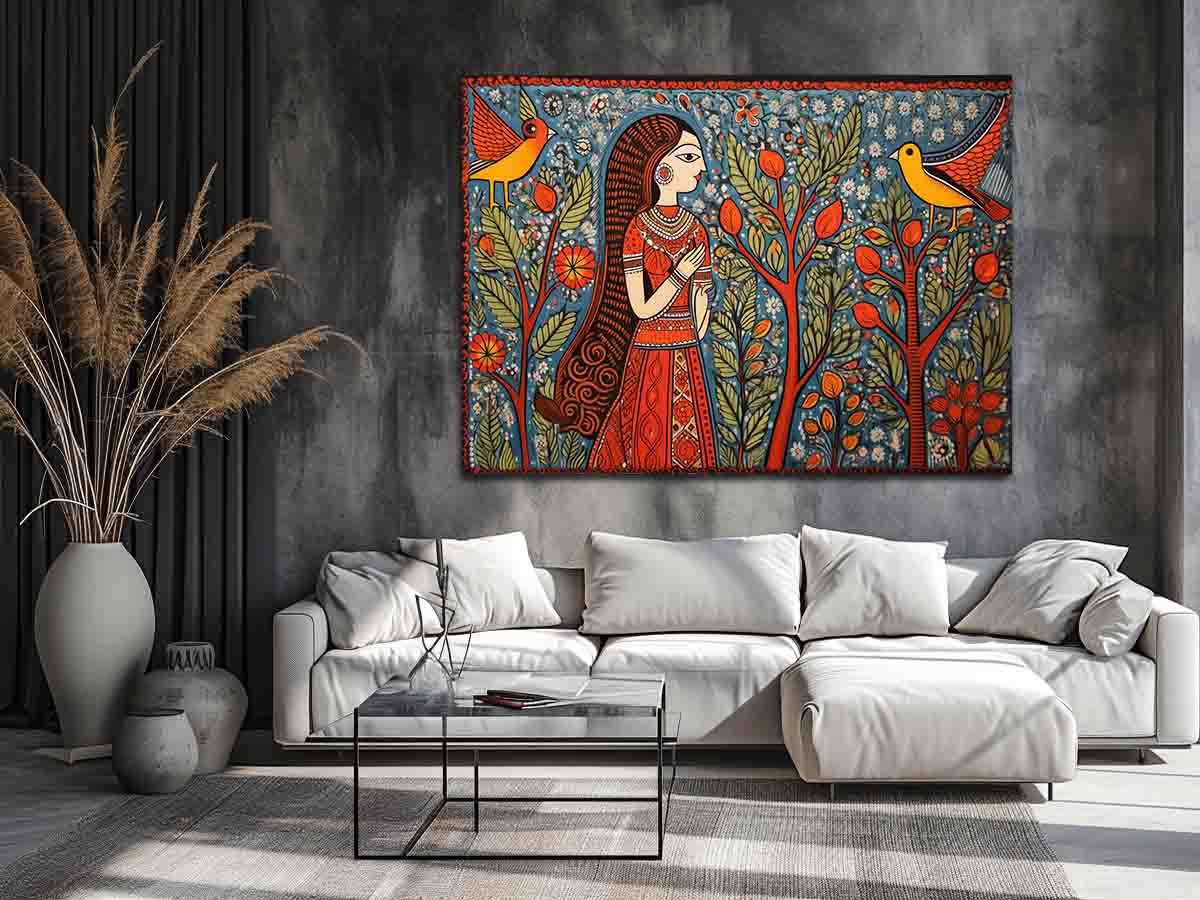  Artwork