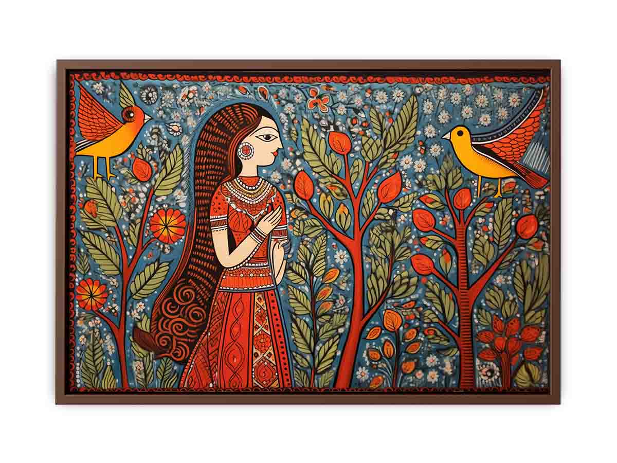 Canvas Print