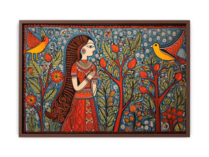 Canvas Print