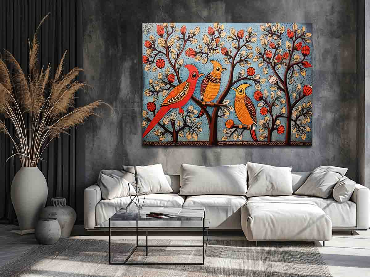  Artwork