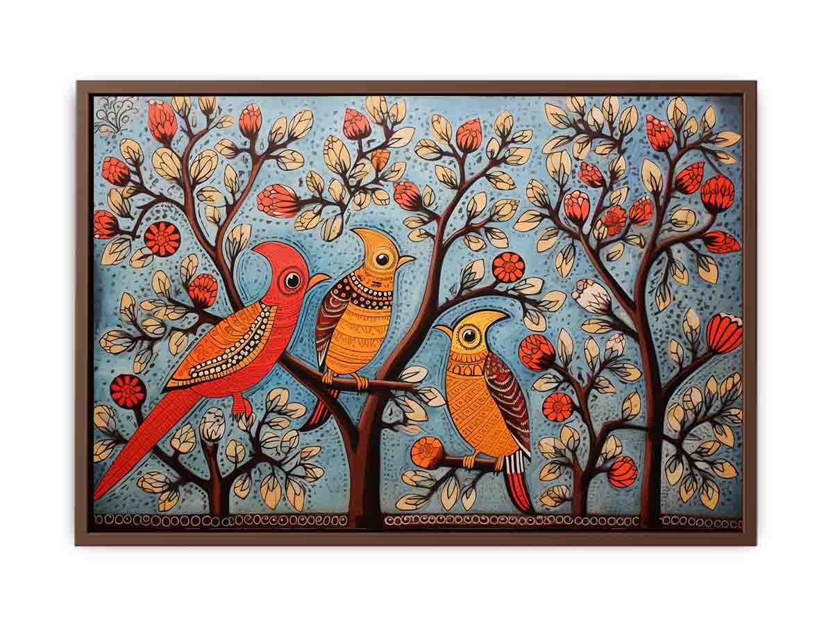Canvas Print