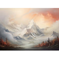 White Mountian 