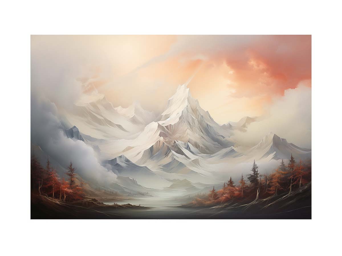 White Mountian 