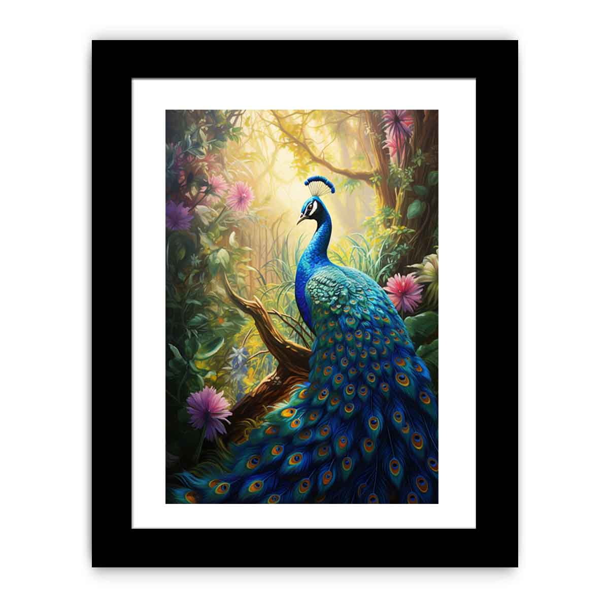 Framed Print