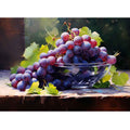 Black Grapes 
