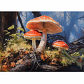 Mushroom Kingdom