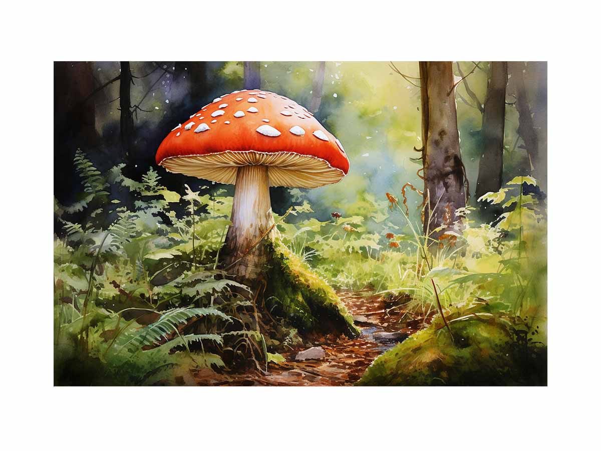 Fairy Circle Dreams