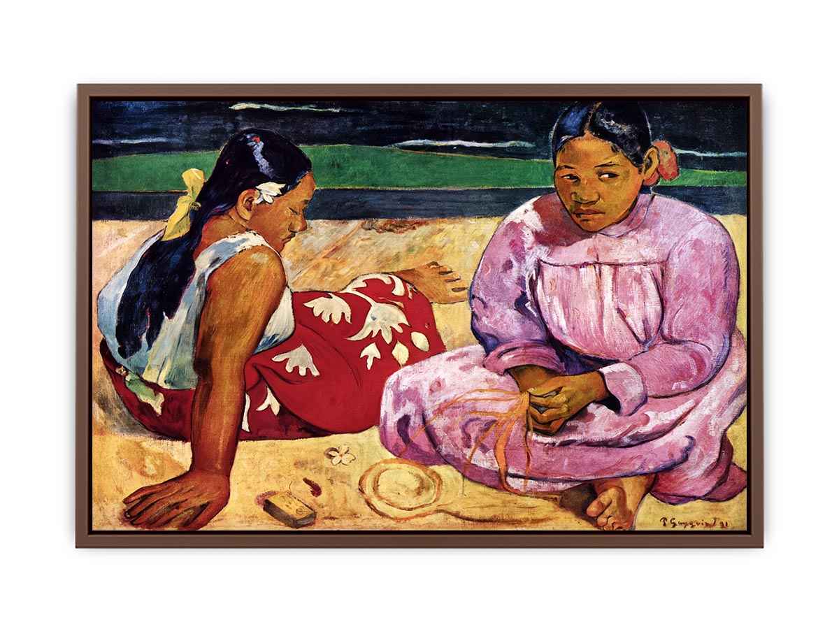 Famous Painting