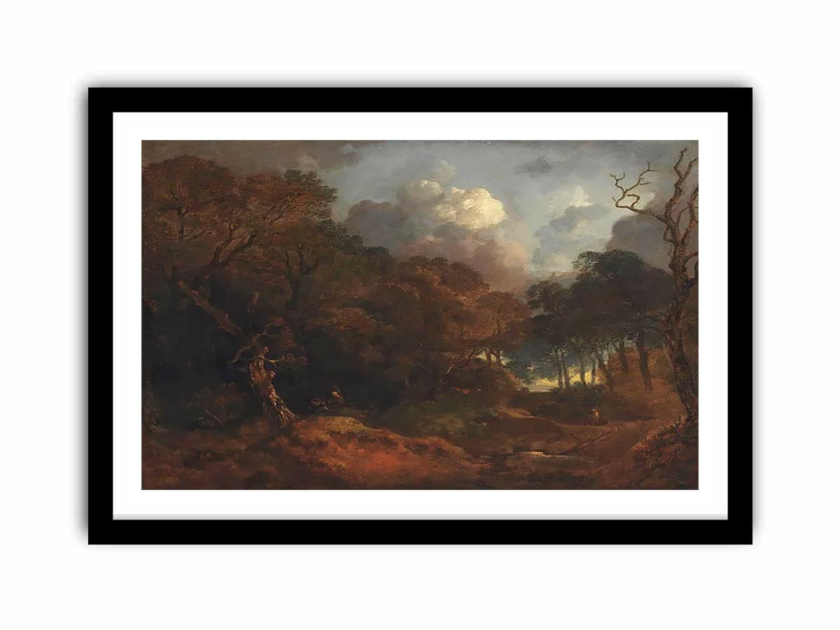 Canvas Print