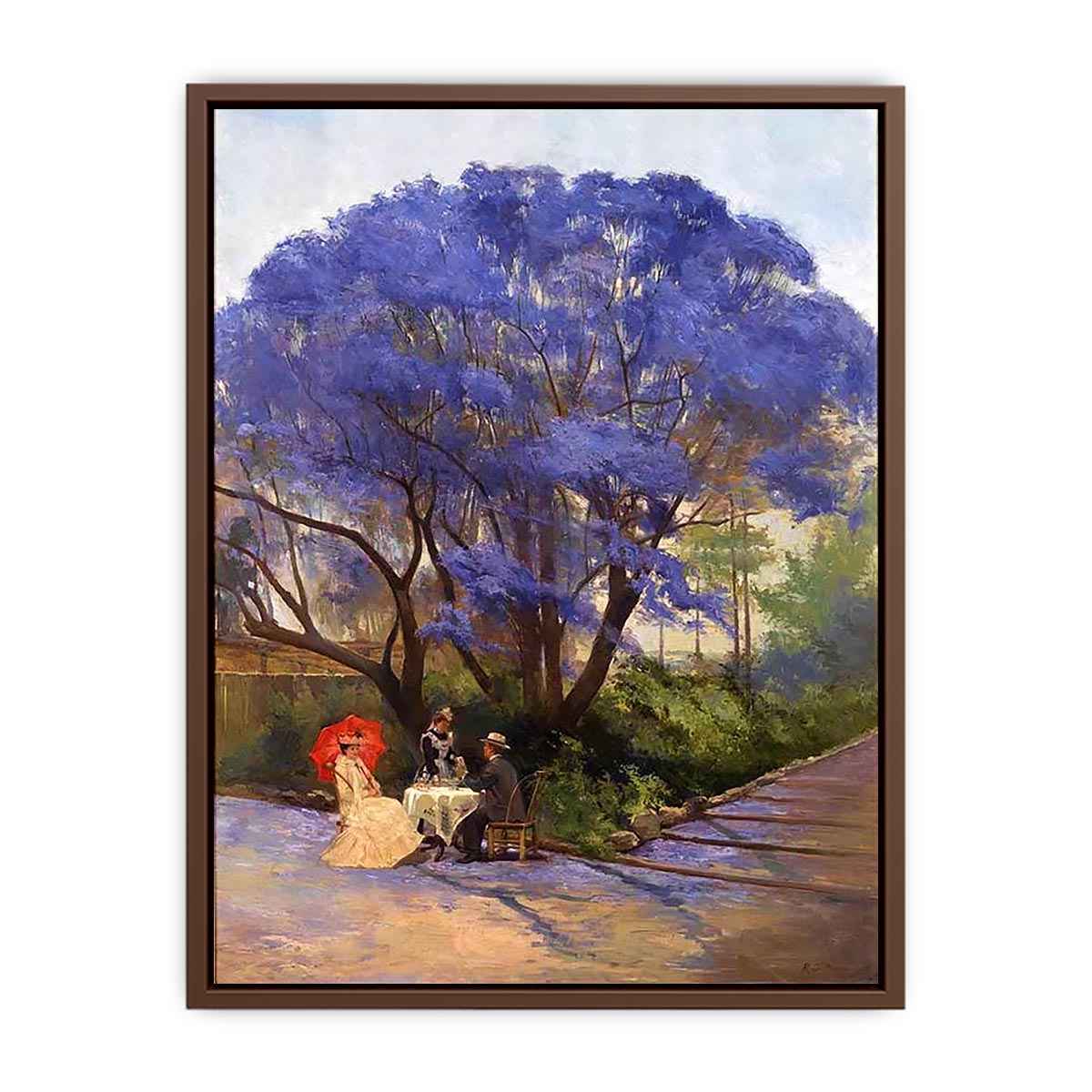 Famous Painting