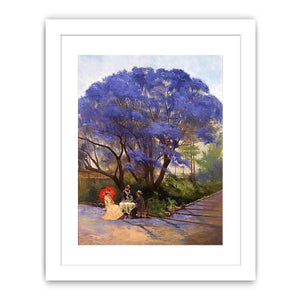 Famous painting 