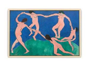  La Dance by  Matisse  Art Print