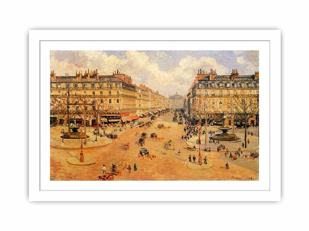 Famous painting 