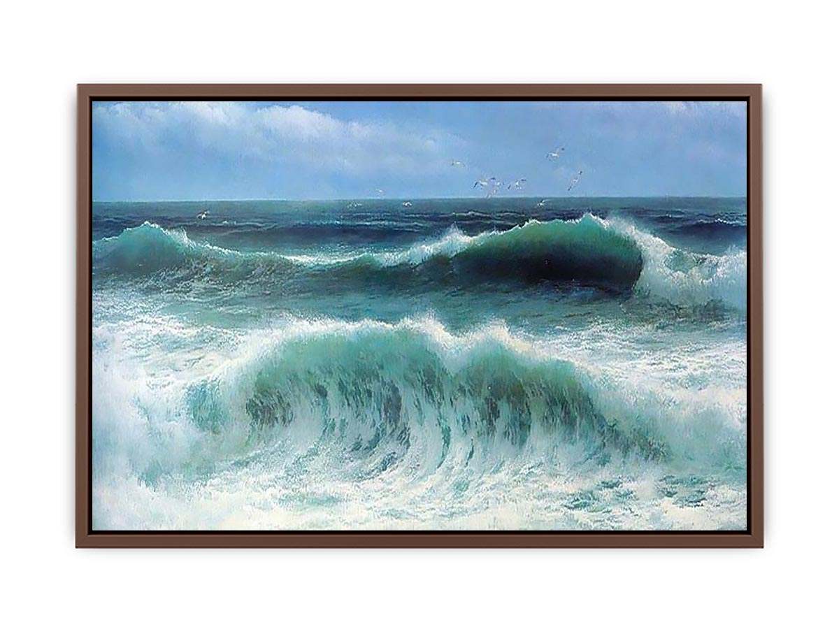 Famous Painting