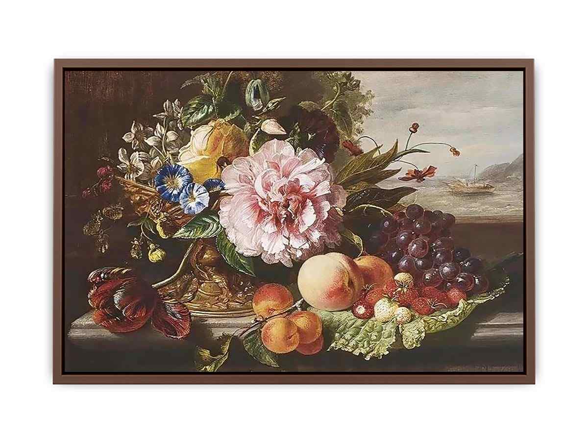 Famous Painting