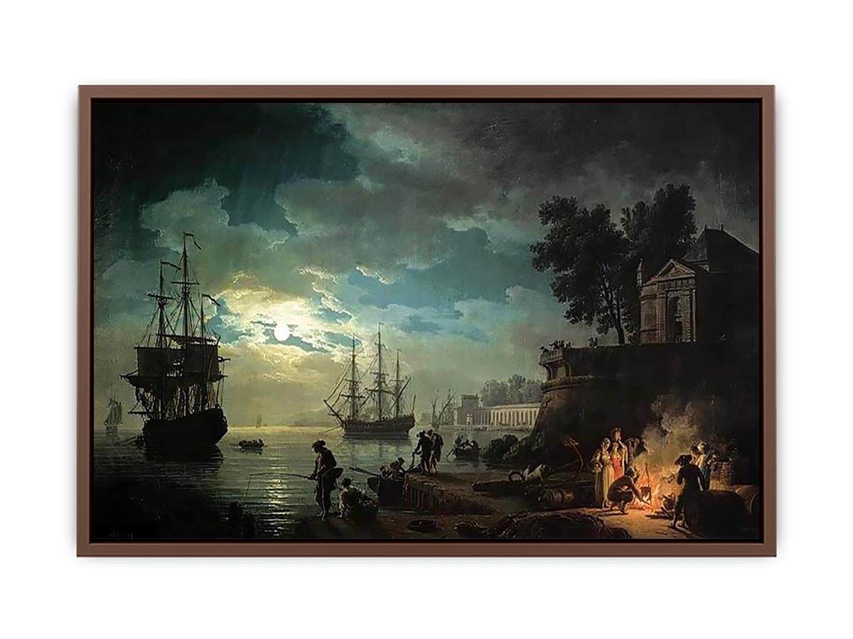 Famous Painting