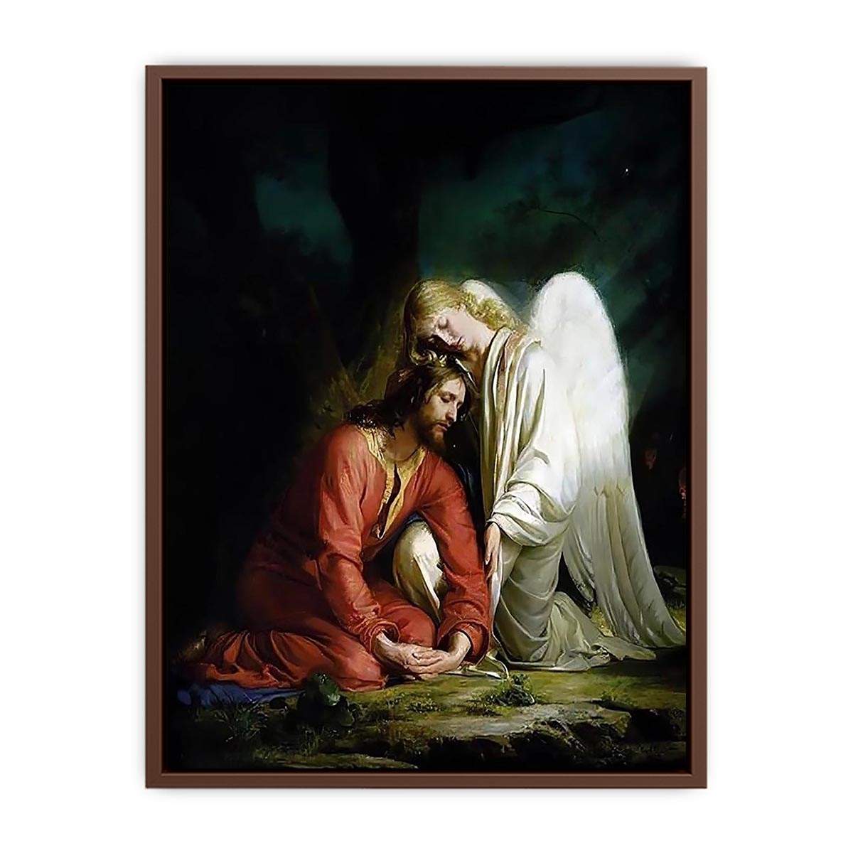 Famous Painting