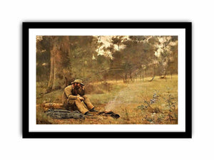 Canvas Print