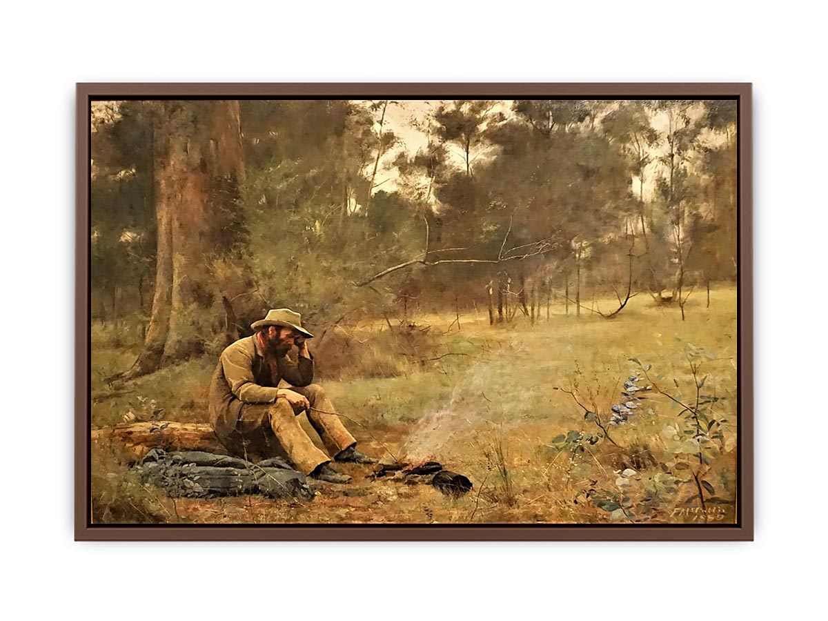 Famous Painting